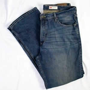 Wrangler Jeans Relaxed Boot 36/34